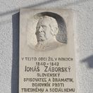 Jonáš Záborský