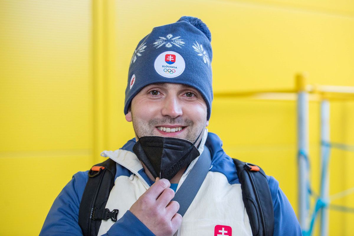 Sánkar Jozef Ninis.