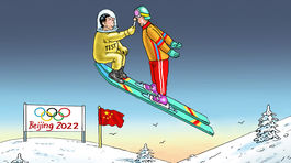 Kamenský, 4. 2. 2022