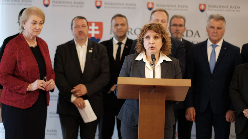 OĽANO hatráková