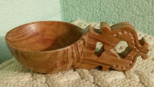 Črpačka - alebo aj poľovnícky pohár - používa...