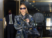 Jennifer Lopez