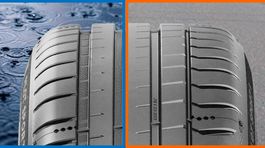 Michelin Pilot Sport 5 - 2022