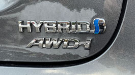 Toyota Yaris Cross 1,5 Hybrid Dynamic Force AWD-i - test 2022