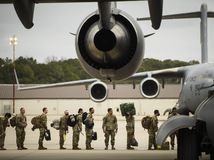USA Poľsko armáda lietadlo vojaci ukrajina