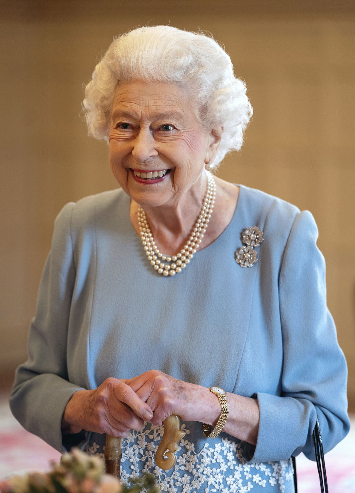 Britain Queen Platinum Jubilee