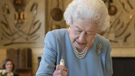 Britain Queen Platinum Jubilee