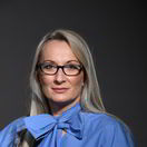 Michaela Krivá, hovorkyňa Stredoslovenskej...