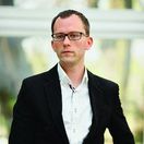 Michal Korec, hovorca Slovak Telekom