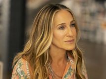 and just like that, carrie, sarah jessica parker,
