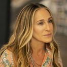 and just like that, carrie, sarah jessica parker,
