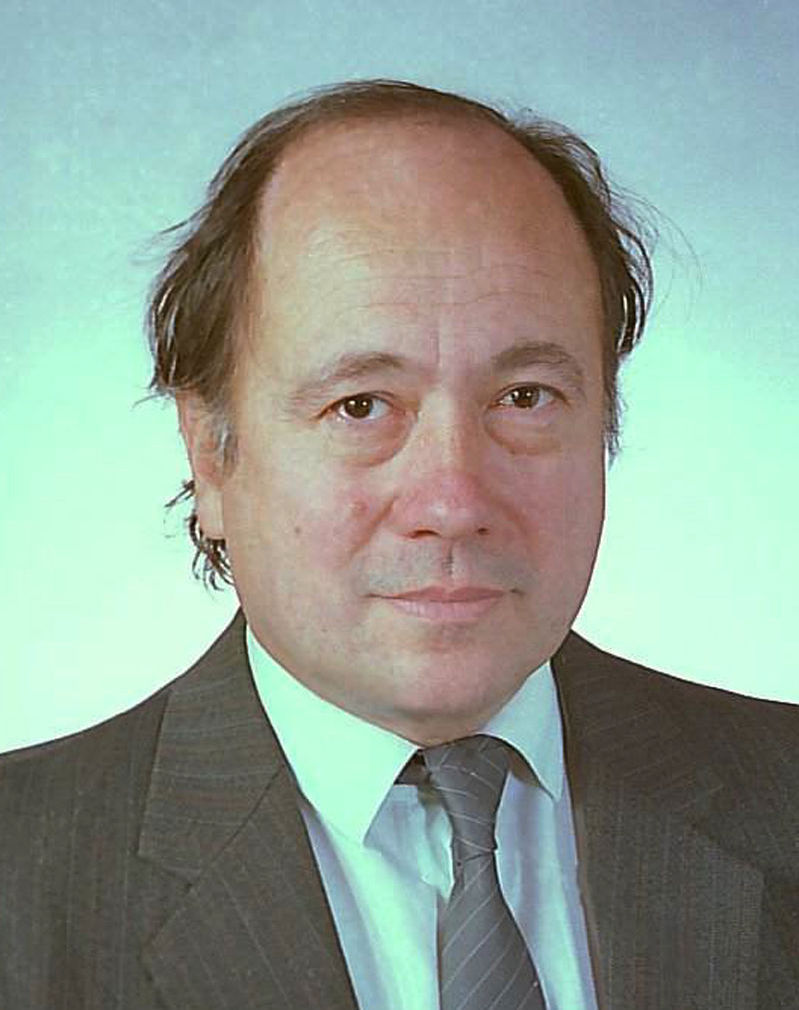 Ivan Hudec
