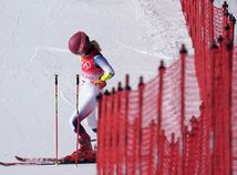 Mikaela Shiffrinová