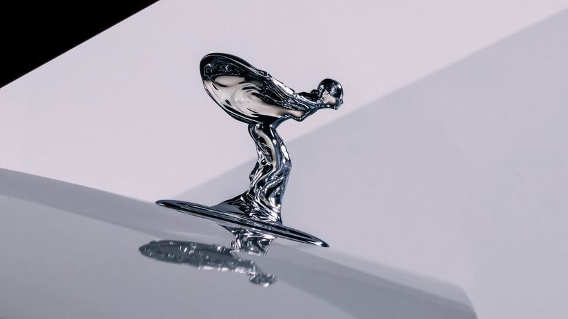 Najslávnejšia soška automobilovej histórie sa...