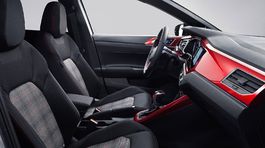 VW Polo GTI - 2022