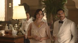 Film Review - Death on the Nile