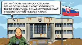 Gašparec, 9.2. 2022