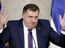 Milorad Dodik