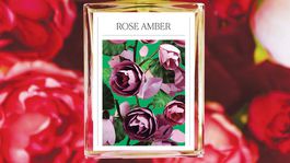 Rose Amber od značky The 7 Virtues