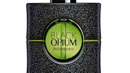 YSL Black Opium Illicit Green EdP 