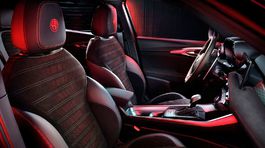 Alfa Romeo Tonale - 2022