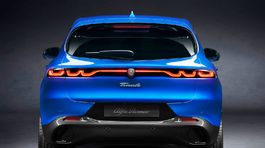 Alfa Romeo Tonale - 2022