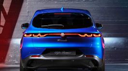 Alfa Romeo Tonale - 2022