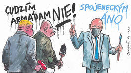 DANGLÁR, 10.02.2022