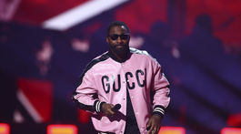 Britain Brit Awards 2022 Show