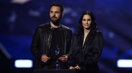 Britain Brit Awards 2022 Show