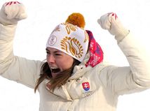 Petra Vlhová, Peking 2022