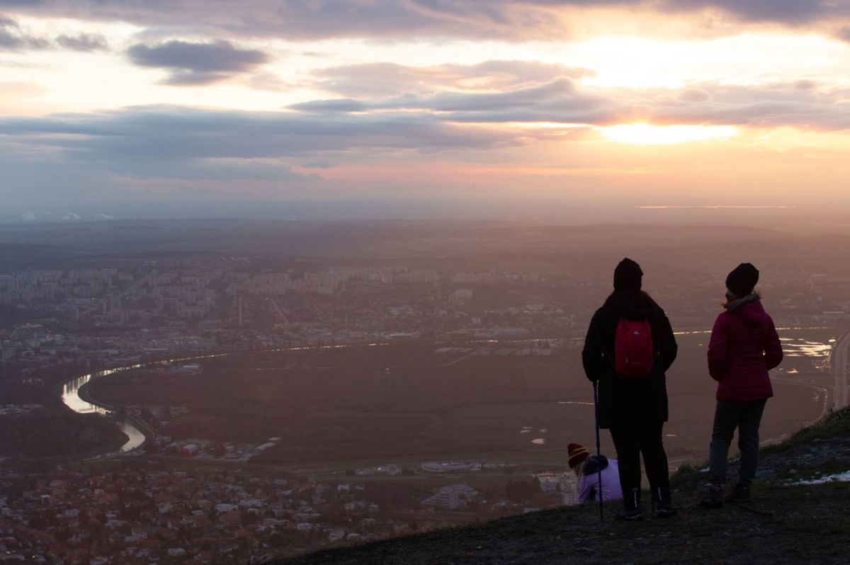 Slovensko stojí pred veľkou výzvou, ktorá...