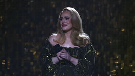 Britain Brit Awards 2022 Show