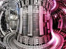 tokamak