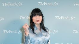 'The Fendi Set' Book Launch Private Reception