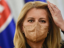 čaputová