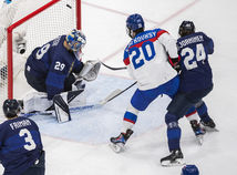 Čína SR Fínsko Hokej ZOH2022 Peking C Skupina