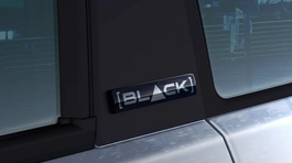 Lada Niva Travel Black - 2022