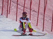 Mikaela Shiffrinová