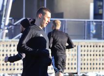 SR Futbal FL Ružomberok Zraz Príprava Zimná ZAX