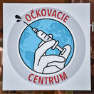 Bratislava otvorenie očkovacie centrum koronavírus BAX