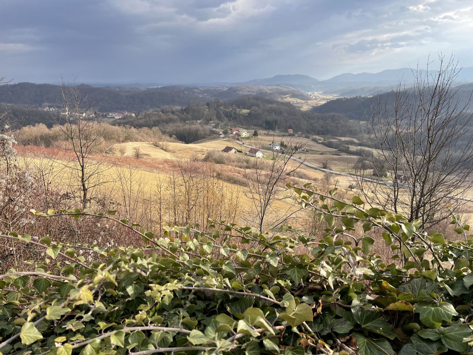 Chorvátske Zagorje