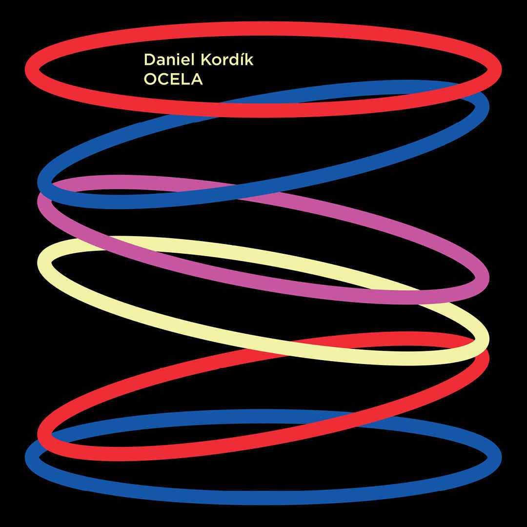 Daniel Kordík: Ocela
