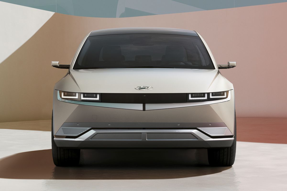 Ioniq 5 bude mať vďaka modernizácii dlhší...