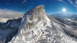 Belianske Tatry Filip Kulisev