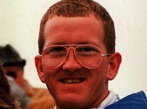 Zdochni ty bastard! Olympijskú legendu...