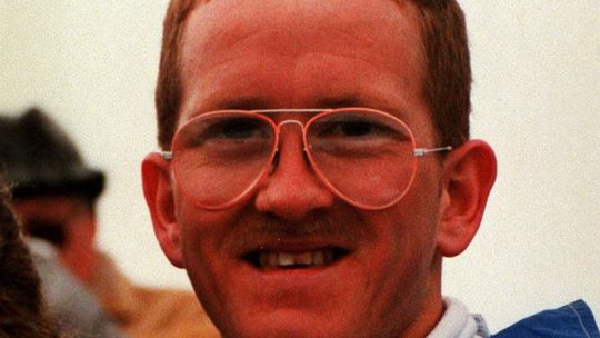 Zdochni ty bastard! Olympijskú legendu milovali i nenávideli. Jedol som z kontajnerov a spával som s kravami