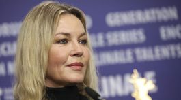 Germany Berlinale Jury Press Conference
