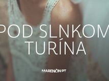 kniha pod slnkom turina