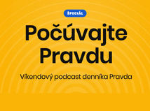 Posłuchaj prawdy, weekendowy podcast